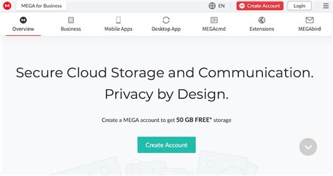 mega.nz free storage limit|MEGA Cloud Storage Review 2024 [Features, Pricing, & More].